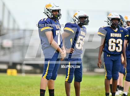 Thumbnail 1 in Oswego @ Neuqua Valley photogallery.