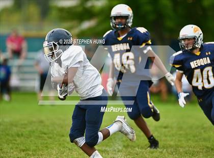 Thumbnail 1 in Oswego @ Neuqua Valley photogallery.