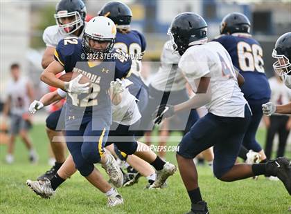 Thumbnail 2 in Oswego @ Neuqua Valley photogallery.