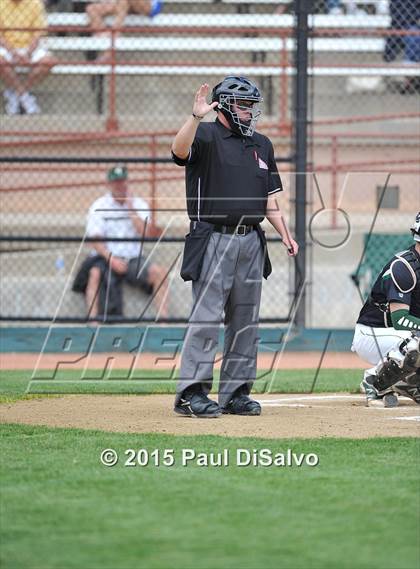 Thumbnail 2 in Grandview vs. Mountain Vista (CHSAA 5A Semi-Final) photogallery.