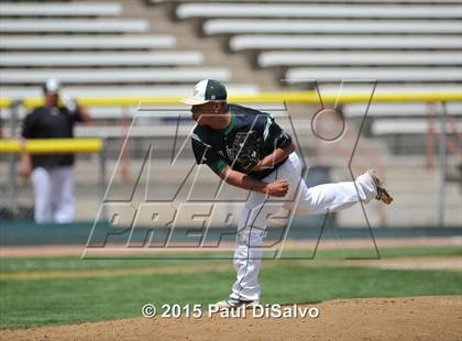 Thumbnail 2 in Grandview vs. Mountain Vista (CHSAA 5A Semi-Final) photogallery.