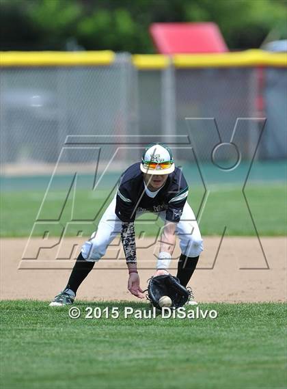 Thumbnail 1 in Grandview vs. Mountain Vista (CHSAA 5A Semi-Final) photogallery.