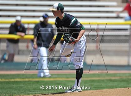 Thumbnail 3 in Grandview vs. Mountain Vista (CHSAA 5A Semi-Final) photogallery.