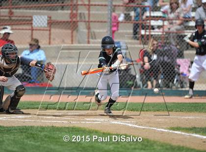Thumbnail 2 in Grandview vs. Mountain Vista (CHSAA 5A Semi-Final) photogallery.