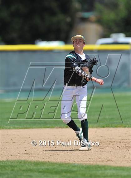 Thumbnail 1 in Grandview vs. Mountain Vista (CHSAA 5A Semi-Final) photogallery.