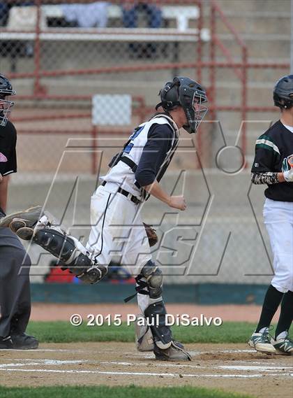 Thumbnail 2 in Grandview vs. Mountain Vista (CHSAA 5A Semi-Final) photogallery.