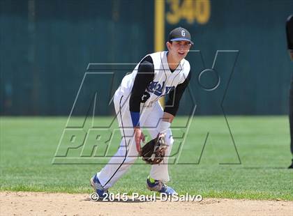 Thumbnail 2 in Grandview vs. Mountain Vista (CHSAA 5A Semi-Final) photogallery.