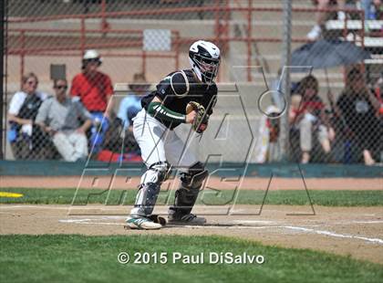 Thumbnail 1 in Grandview vs. Mountain Vista (CHSAA 5A Semi-Final) photogallery.
