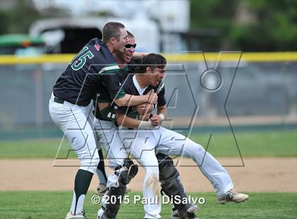 Thumbnail 1 in Grandview vs. Mountain Vista (CHSAA 5A Semi-Final) photogallery.