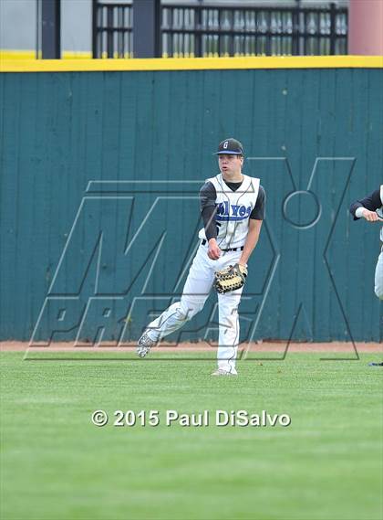 Thumbnail 2 in Grandview vs. Mountain Vista (CHSAA 5A Semi-Final) photogallery.