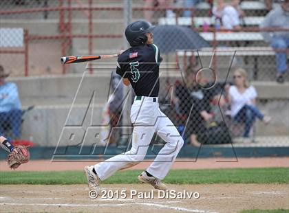 Thumbnail 2 in Grandview vs. Mountain Vista (CHSAA 5A Semi-Final) photogallery.
