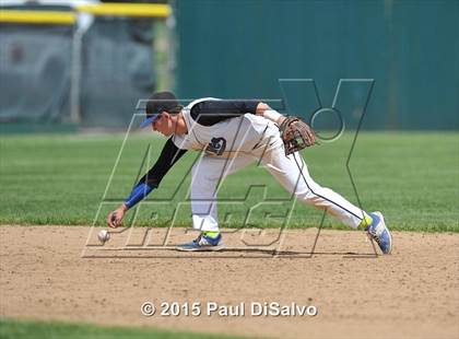 Thumbnail 3 in Grandview vs. Mountain Vista (CHSAA 5A Semi-Final) photogallery.