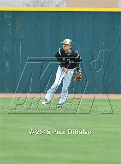 Thumbnail 1 in Grandview vs. Mountain Vista (CHSAA 5A Semi-Final) photogallery.