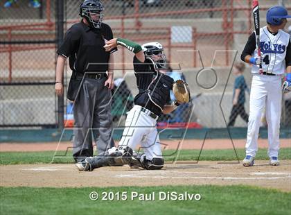 Thumbnail 3 in Grandview vs. Mountain Vista (CHSAA 5A Semi-Final) photogallery.