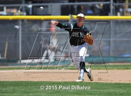 Thumbnail 2 in Grandview vs. Mountain Vista (CHSAA 5A Semi-Final) photogallery.
