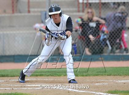 Thumbnail 2 in Grandview vs. Mountain Vista (CHSAA 5A Semi-Final) photogallery.