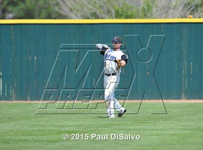 Thumbnail 1 in Grandview vs. Mountain Vista (CHSAA 5A Semi-Final) photogallery.