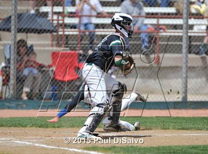 Thumbnail 1 in Grandview vs. Mountain Vista (CHSAA 5A Semi-Final) photogallery.