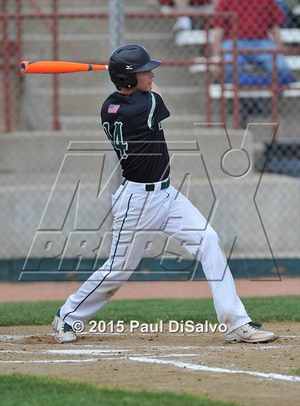 Thumbnail 3 in Grandview vs. Mountain Vista (CHSAA 5A Semi-Final) photogallery.