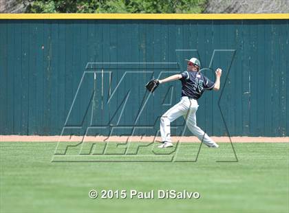 Thumbnail 3 in Grandview vs. Mountain Vista (CHSAA 5A Semi-Final) photogallery.