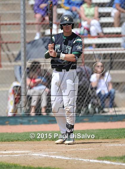 Thumbnail 2 in Grandview vs. Mountain Vista (CHSAA 5A Semi-Final) photogallery.