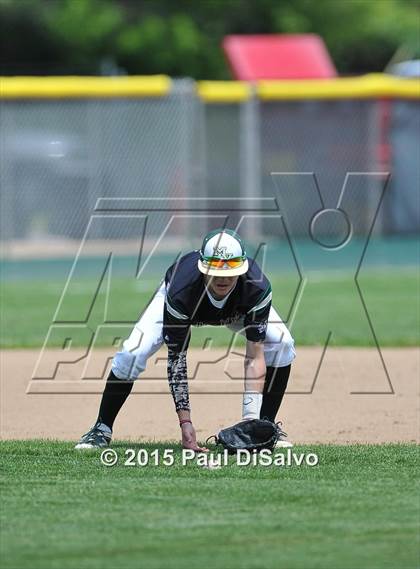 Thumbnail 3 in Grandview vs. Mountain Vista (CHSAA 5A Semi-Final) photogallery.