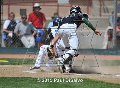 Thumbnail 3 in Grandview vs. Mountain Vista (CHSAA 5A Semi-Final) photogallery.