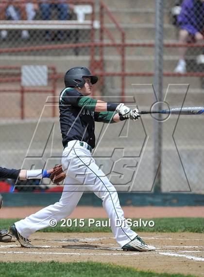 Thumbnail 2 in Grandview vs. Mountain Vista (CHSAA 5A Semi-Final) photogallery.