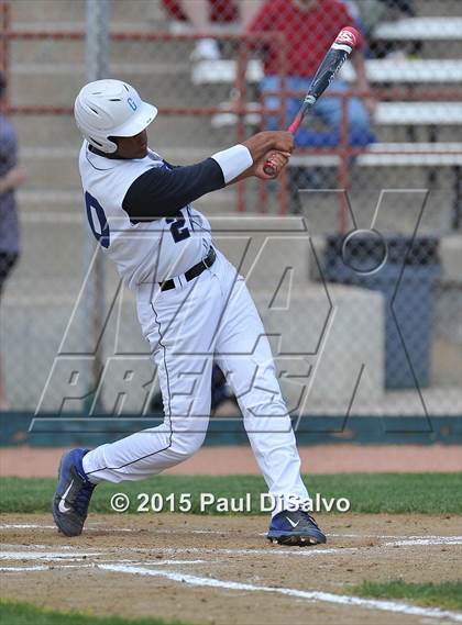 Thumbnail 1 in Grandview vs. Mountain Vista (CHSAA 5A Semi-Final) photogallery.