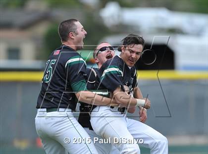 Thumbnail 1 in Grandview vs. Mountain Vista (CHSAA 5A Semi-Final) photogallery.