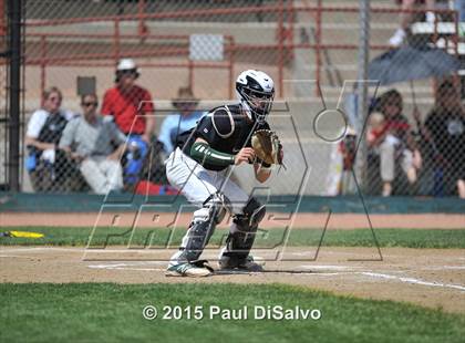 Thumbnail 2 in Grandview vs. Mountain Vista (CHSAA 5A Semi-Final) photogallery.