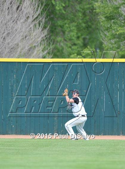 Thumbnail 1 in Grandview vs. Mountain Vista (CHSAA 5A Semi-Final) photogallery.