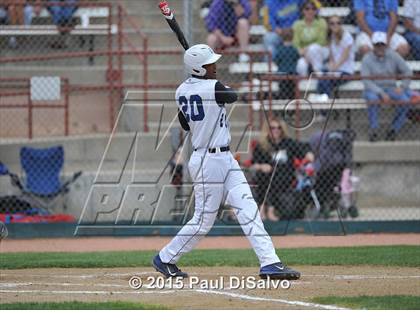 Thumbnail 2 in Grandview vs. Mountain Vista (CHSAA 5A Semi-Final) photogallery.