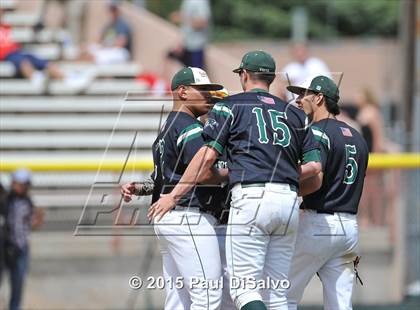 Thumbnail 2 in Grandview vs. Mountain Vista (CHSAA 5A Semi-Final) photogallery.