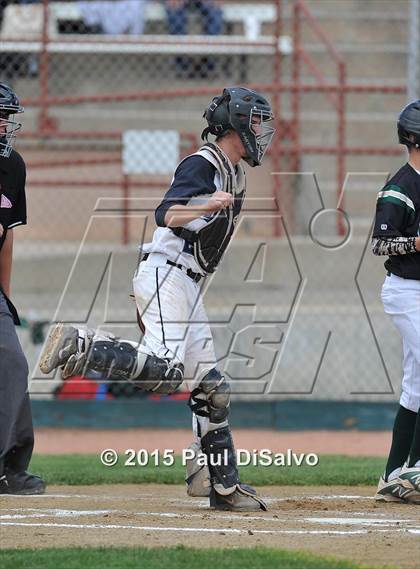 Thumbnail 3 in Grandview vs. Mountain Vista (CHSAA 5A Semi-Final) photogallery.