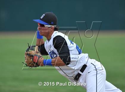 Thumbnail 1 in Grandview vs. Mountain Vista (CHSAA 5A Semi-Final) photogallery.