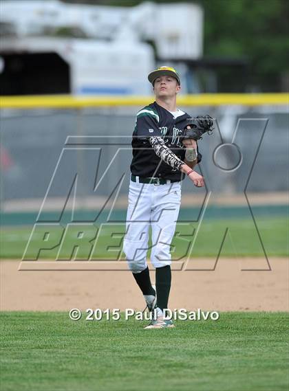 Thumbnail 1 in Grandview vs. Mountain Vista (CHSAA 5A Semi-Final) photogallery.