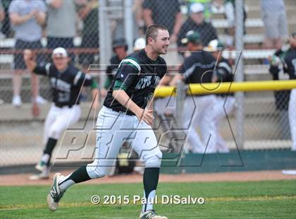 Thumbnail 3 in Grandview vs. Mountain Vista (CHSAA 5A Semi-Final) photogallery.
