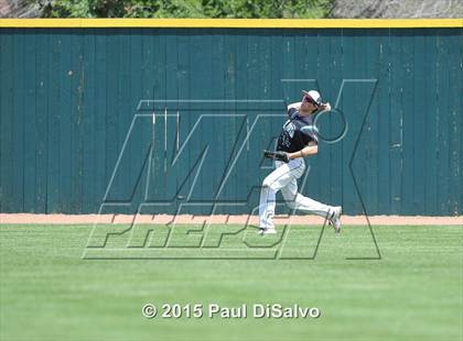 Thumbnail 1 in Grandview vs. Mountain Vista (CHSAA 5A Semi-Final) photogallery.