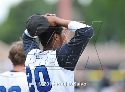 Thumbnail 2 in Grandview vs. Mountain Vista (CHSAA 5A Semi-Final) photogallery.