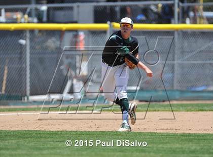 Thumbnail 3 in Grandview vs. Mountain Vista (CHSAA 5A Semi-Final) photogallery.