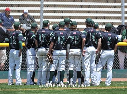 Thumbnail 1 in Grandview vs. Mountain Vista (CHSAA 5A Semi-Final) photogallery.