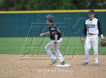 Thumbnail 2 in Grandview vs. Mountain Vista (CHSAA 5A Semi-Final) photogallery.