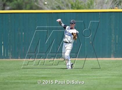 Thumbnail 2 in Grandview vs. Mountain Vista (CHSAA 5A Semi-Final) photogallery.