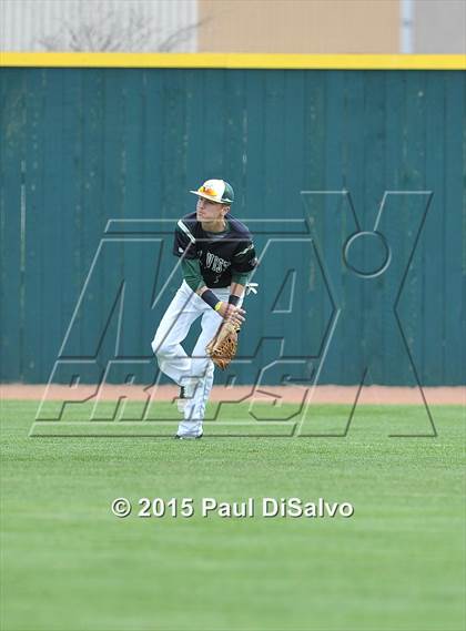 Thumbnail 3 in Grandview vs. Mountain Vista (CHSAA 5A Semi-Final) photogallery.