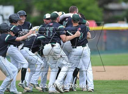 Thumbnail 2 in Grandview vs. Mountain Vista (CHSAA 5A Semi-Final) photogallery.