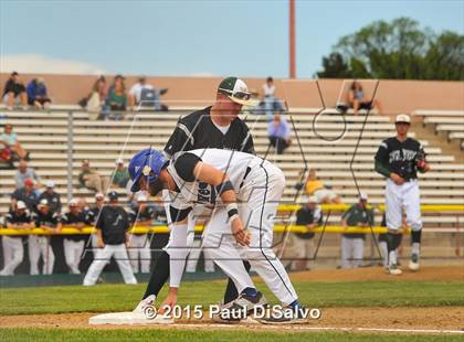 Thumbnail 2 in Grandview vs. Mountain Vista (CHSAA 5A Semi-Final) photogallery.