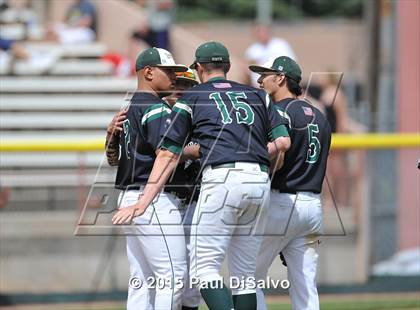 Thumbnail 3 in Grandview vs. Mountain Vista (CHSAA 5A Semi-Final) photogallery.