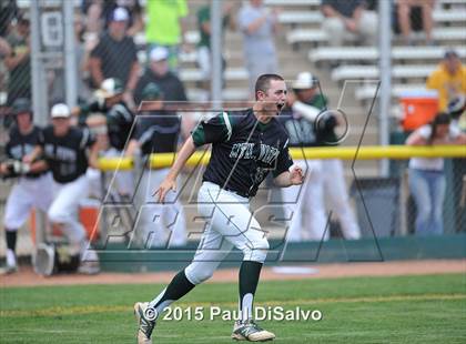 Thumbnail 2 in Grandview vs. Mountain Vista (CHSAA 5A Semi-Final) photogallery.