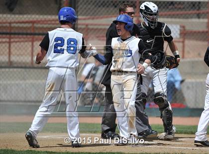 Thumbnail 2 in Grandview vs. Mountain Vista (CHSAA 5A Semi-Final) photogallery.